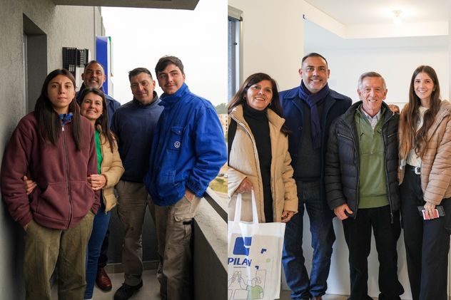 Con esta entrega, Pilay sigue acompañando el crecimiento de miles de familias y consolidando proyectos de gran escala en ubicaciones estratégicas.