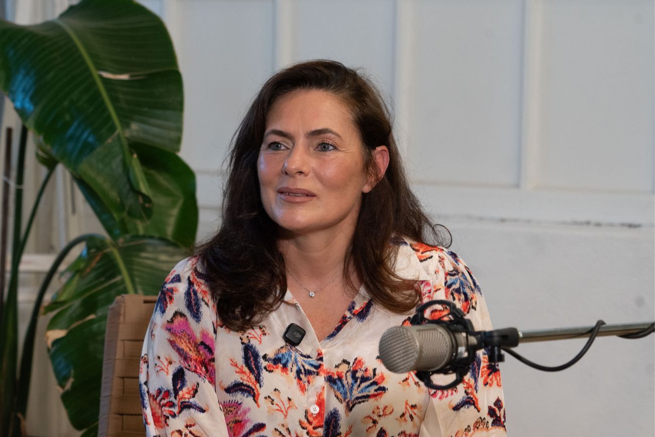Dra. Mónica Bonin sobre la endometriosis en Reset Materno.