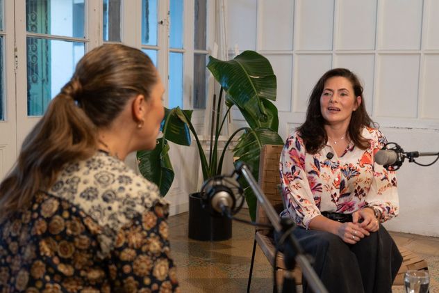 Dra. Mónica Bonin sobre la endometriosis en Reset Materno.