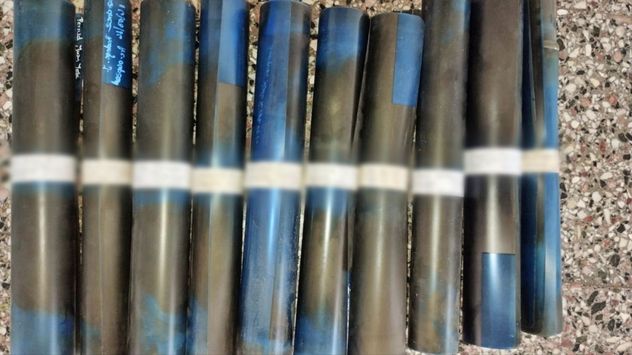 Salta: realizan nueve allanamientos por una presunta red de fraude con pensiones por invalidez