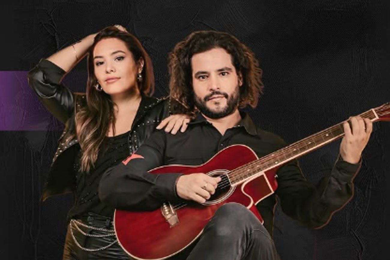 Roxband llega a Córdoba. Foto: captura pantalla.