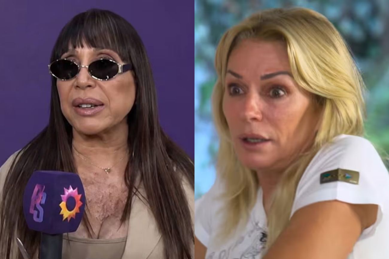 Moria Casán y Yanina Latorre dijeron lo suyo respecto a la observación de Laura Ubfal en relación a la maternidad de Florencia Peña.