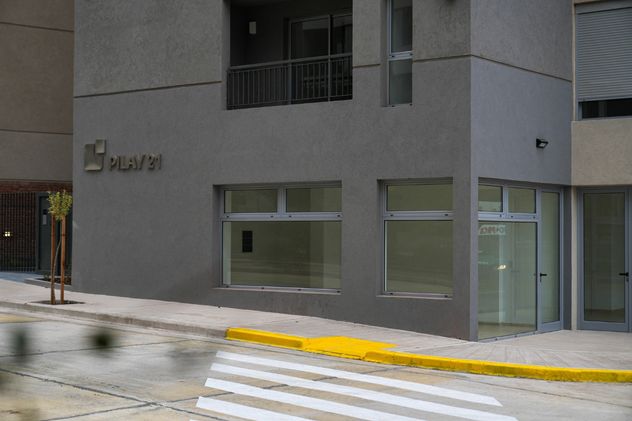 El condominio se encuentra emplazado en una ubicación estratégica de la capital cordobesa.