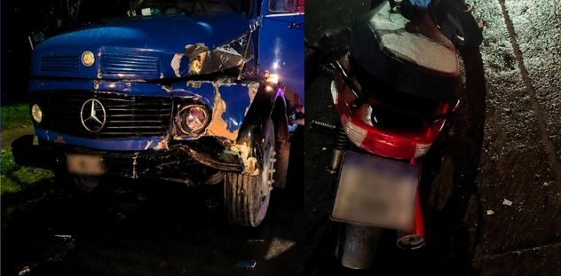 Tucumán. Federico Ferreyra (45) y su hija, Tamara Noemí Ferreyra (29), fallecieron tras ser atropellados por un camión.