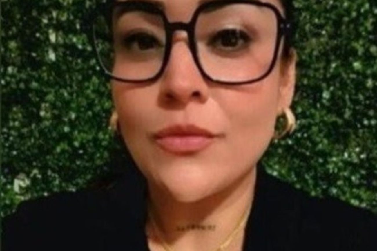 Roxana Guzmán Ramírez, directora de un portal informativo en Veracruz (México), secuestrada