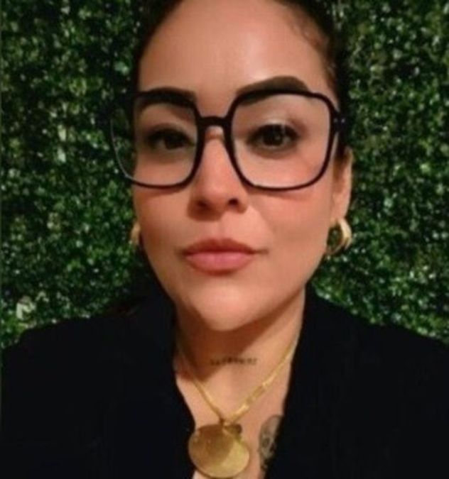 Roxana Guzmán Ramírez, directora de un portal informativo en Veracruz (México), secuestrada