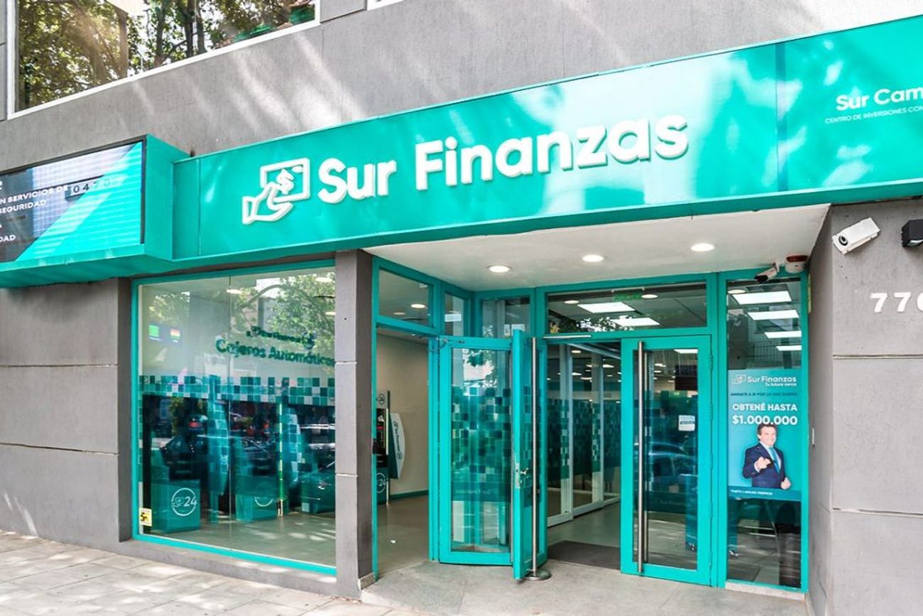 Sur Finanzas