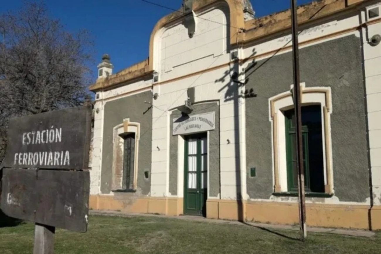 A 129 kilómetros de Buenos Aires: el destino ideal para una escapada entre naturaleza y gastronomía.
