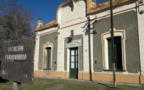 A 129 kilómetros de Buenos Aires: el destino ideal para una escapada entre naturaleza y gastronomía.