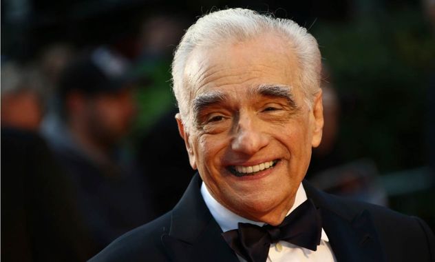 Martin Scorsese, a favor de la IA en el cine: "Puede evolucionar".