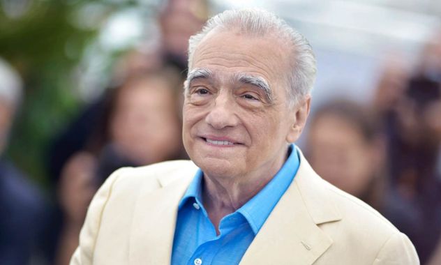 Martin Scorsese, a favor de la IA en el cine: "Puede evolucionar".