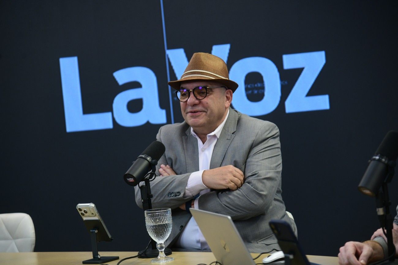 Salvador Di Stéfano: Es imposible que haya una devaluación con el actual panorama 