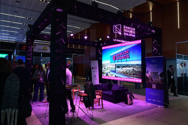 Proyectar Córdoba 2026, el evento del desarrollismo y el sector inmobiliario más importante del interior del país.