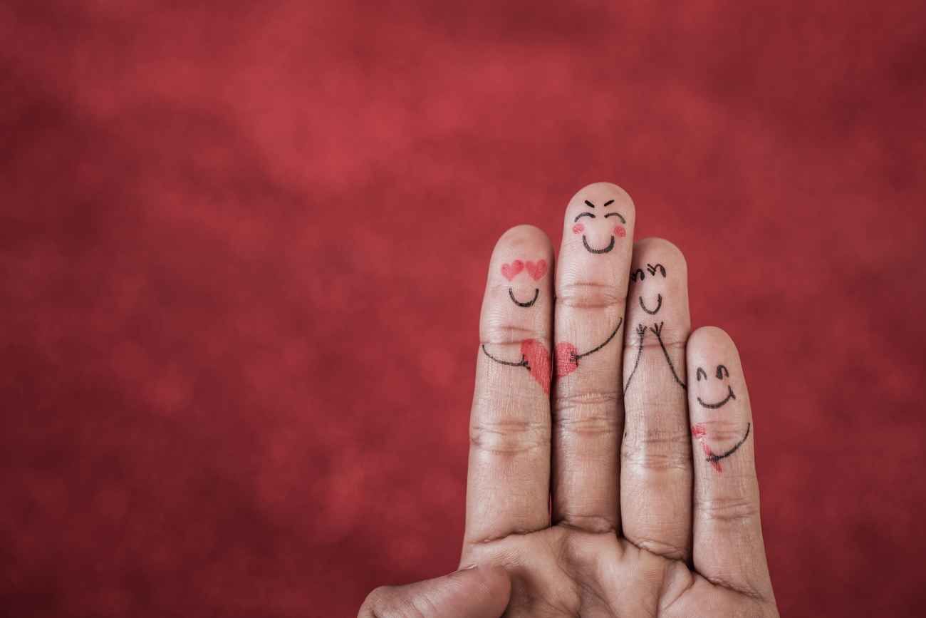 Constelaciones familiares. 