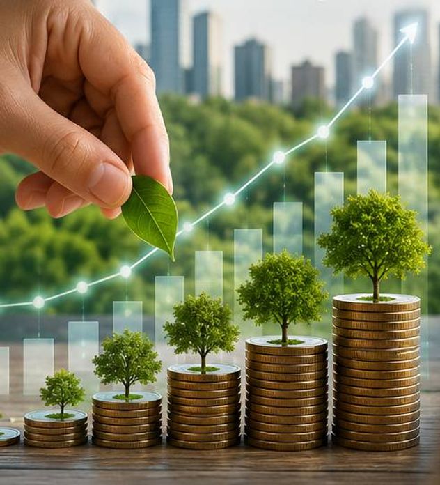 Sustentabilidad. 5 de junio, Día Mundial del Medio Ambiente.