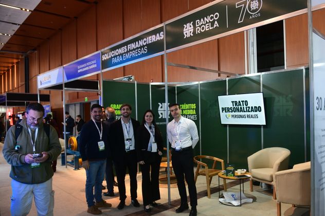 Proyectar Córdoba 2026, el evento del desarrollismo y el sector inmobiliario más importante del interior del país. 