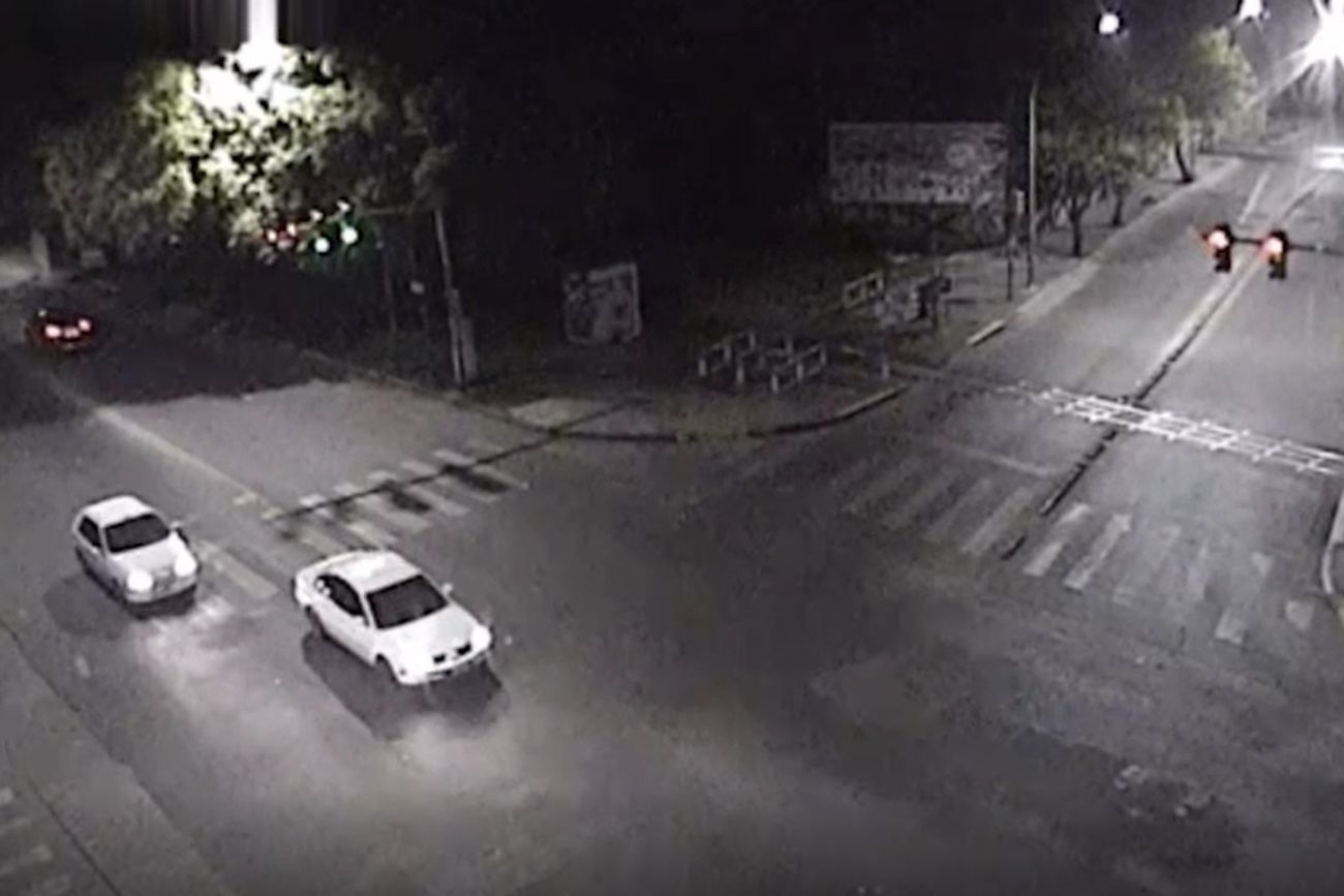 Córdoba: detuvieron a un hombre y recuperaron un auto robado 