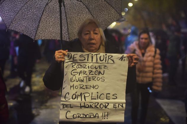 Ni Una Menos: a días del femicidio de Agostina, Córdoba y el país se movilizan.