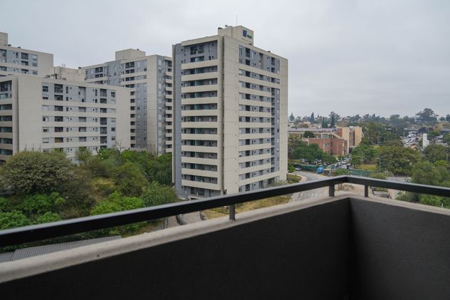 Pilay 21 es la octava y última torre del megaproyecto urbano Pilay Futura.