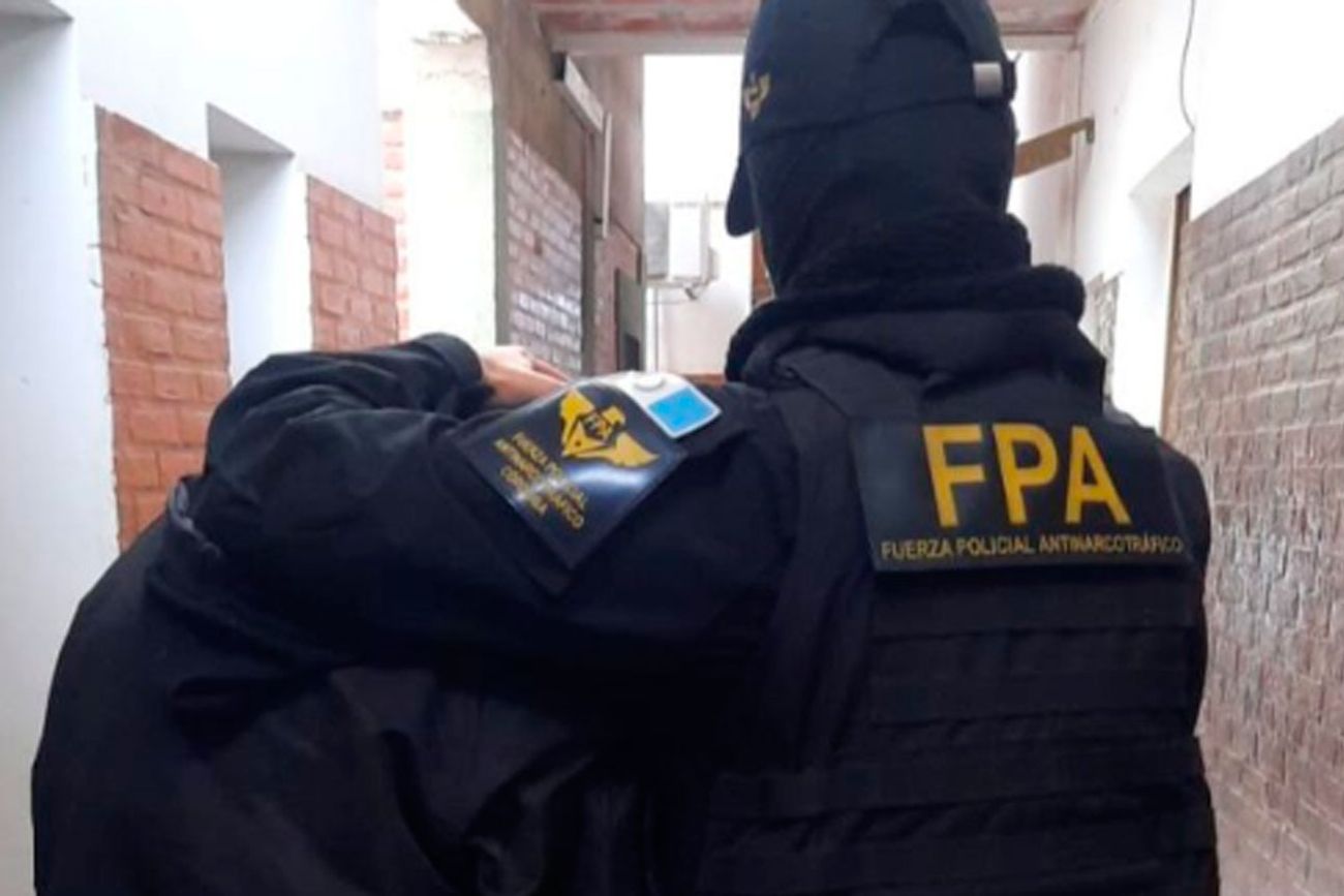 Operativo en Villa Dolores. (Mpfcordoba.gob.ar)