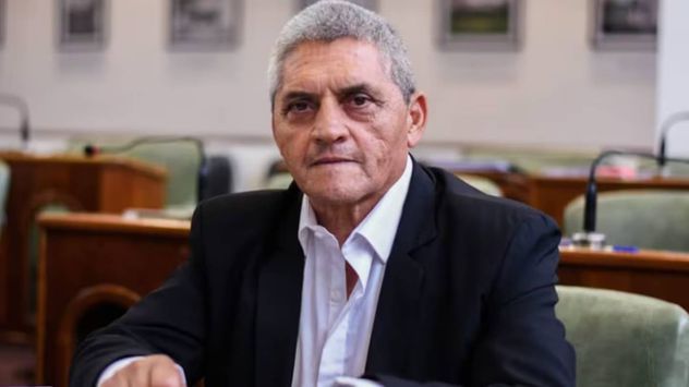 El concejal libertario Alberto Montes, de San Isidro, fue condenado a pagarle una indemnización a una excolaboradora luego de un manoseo. 