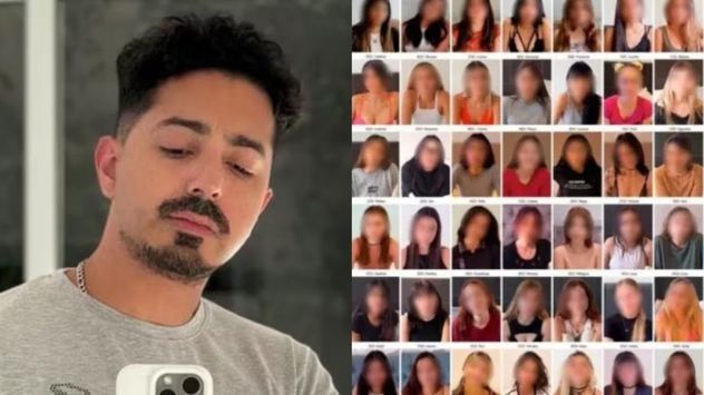Encontraron material de abuso sexual de menores en el celular del creador de “Argentina casting”.