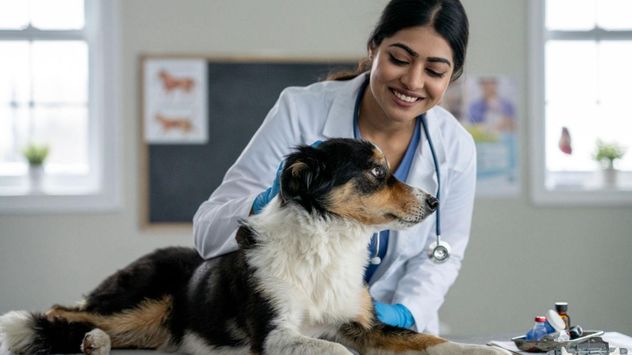 Los expertos destacan que una nutrición adecuada puede ayudar a retrasar los efectos del envejecimiento y mejorar la calidad de vida de las mascotas.