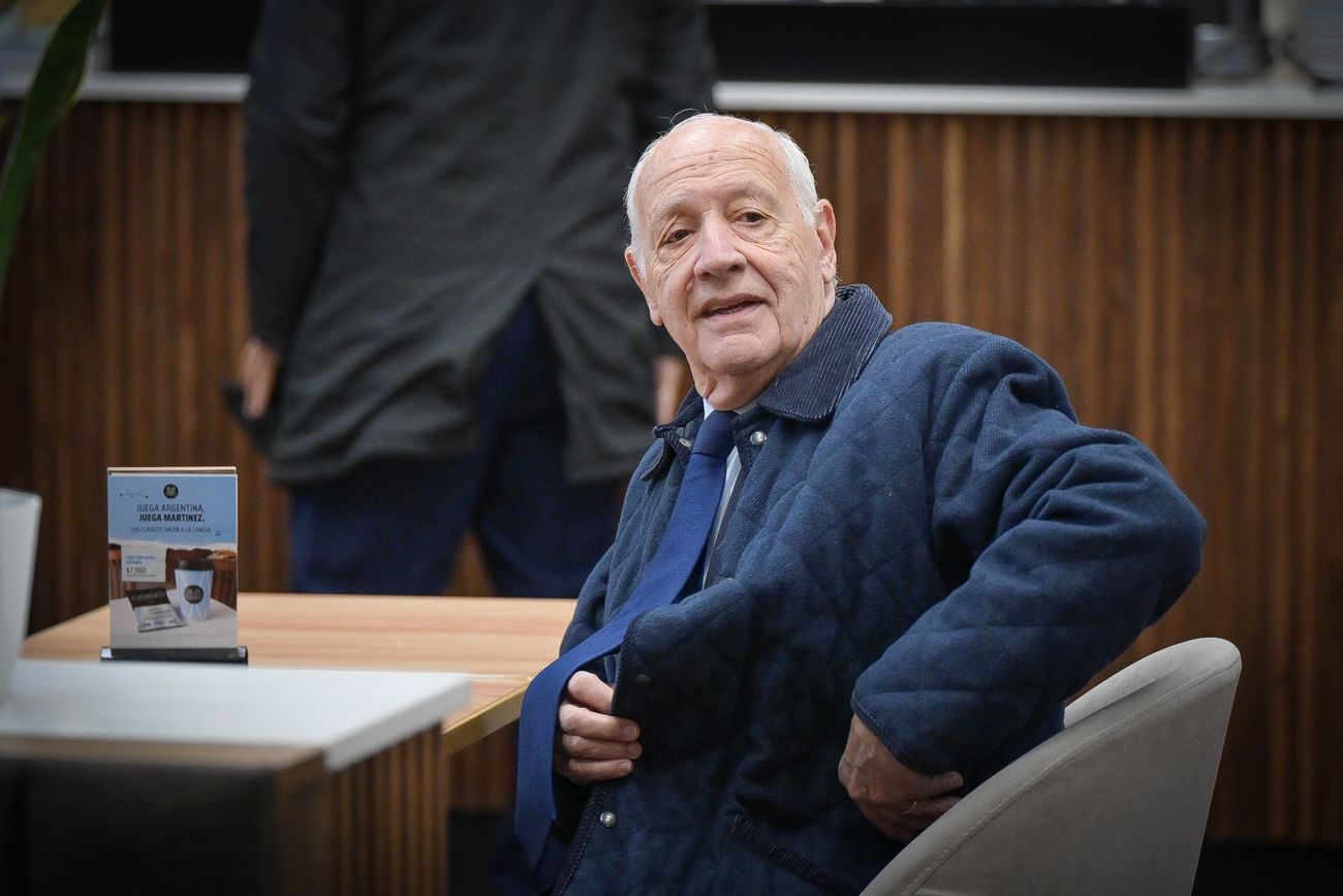 Causa Cuadernos: declaró Roberto Lavagna