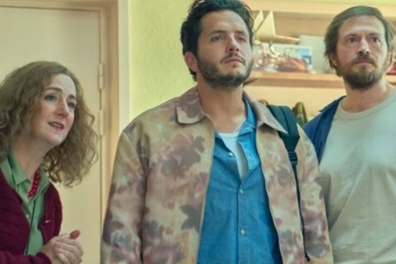 La serie francesa que es furor en Netflix y tiene capítulos de apenas 30 minutos.