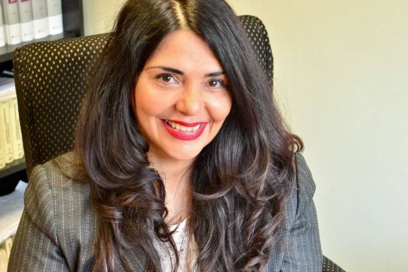 El Superior Tribunal de Justicia de Chubut declaró nula la remoción de la magistrada Mariel Suárez, filmada besando a un preso.