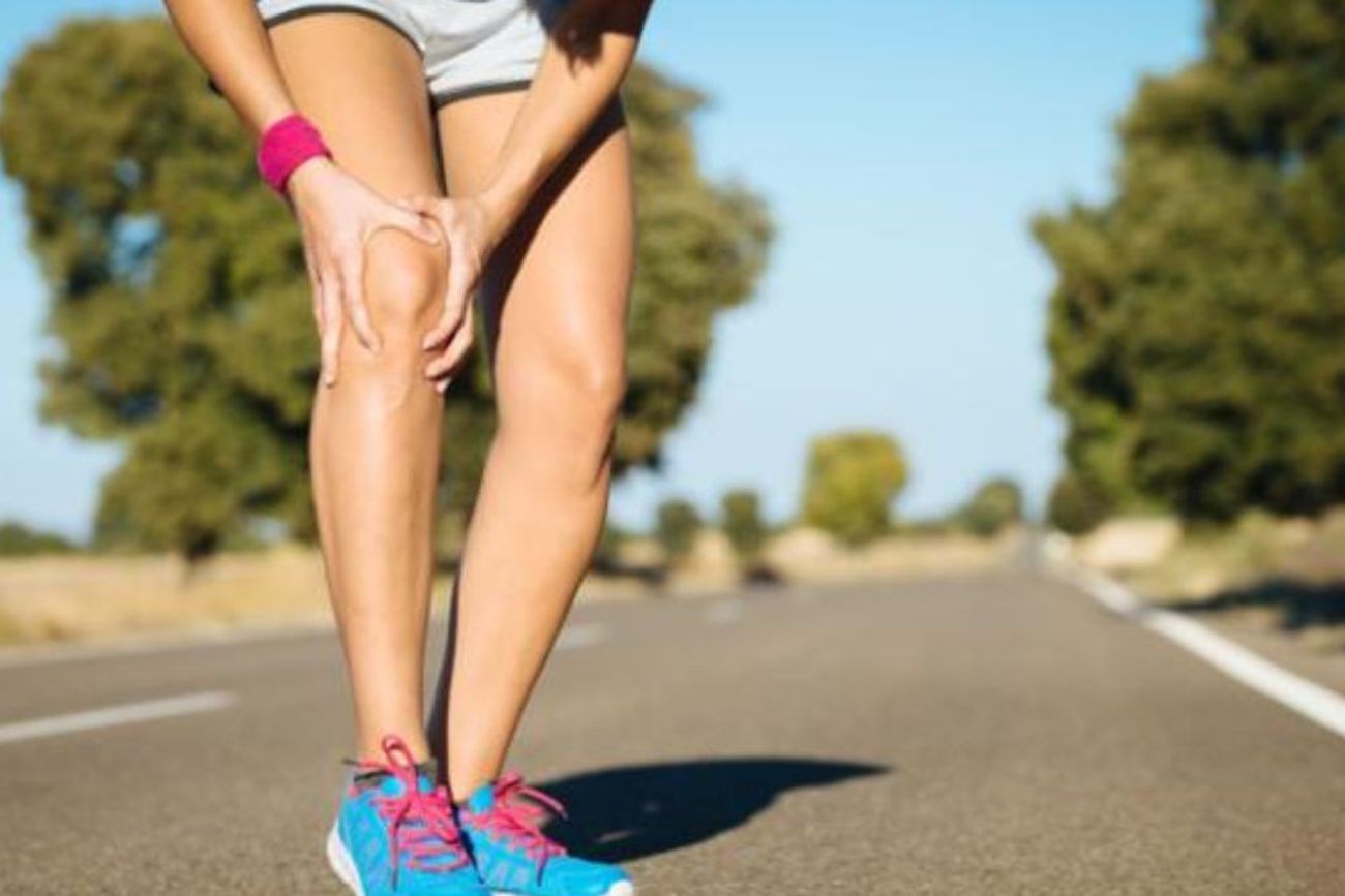 Las molestias en las rodillas suelen aparecer durante las primeras semanas de entrenamiento y, en muchos casos, están relacionadas con la adaptación del cuerpo al esfuerzo físico.