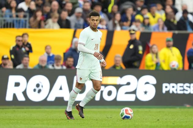 Los hermanos Doué, una historia única en el Mundial 2026: uno jugará para Francia y el otro para Costa de Marfil