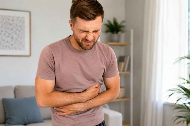 Claves para diferenciar una molestia pasajera de una señal de alerta digestiva que requiere atención médica. 
