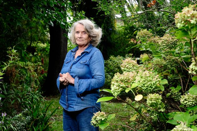 Chunchuna Villafañe, actriz, modelo y arquitecta que se convirtió en ícono del espectáculo nacional (Clarín).