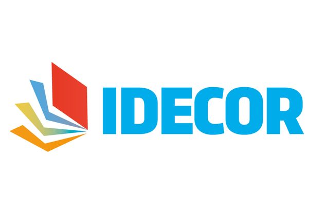 Isologo. 