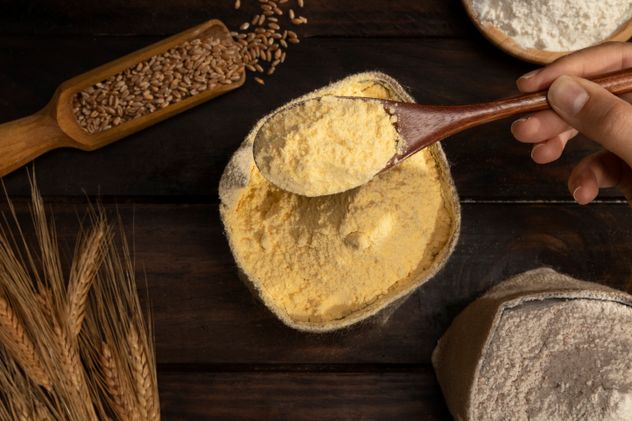Qué es la levadura nutricional y cómo podés sumar este suplemento en tu alimentación.
