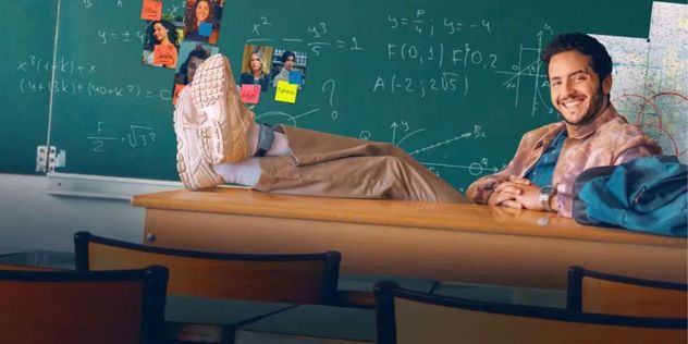 La serie francesa que es furor en Netflix y tiene capítulos de apenas 30 minutos.