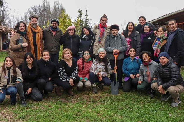 Las mujeres y diversidades rurales enfrentan sobrecarga laboral y deterioro de la salud.