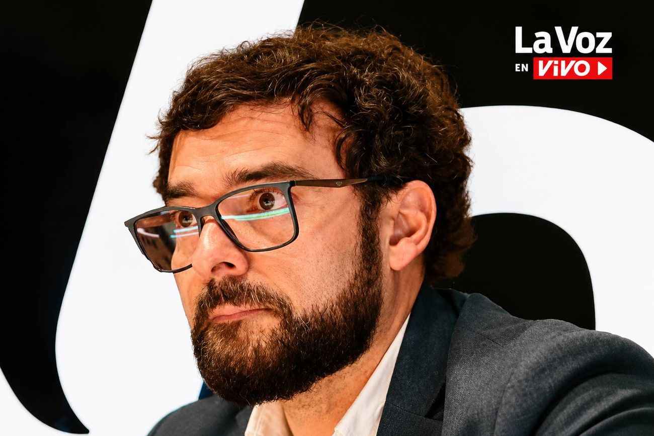 Gustavo Pedrocca.