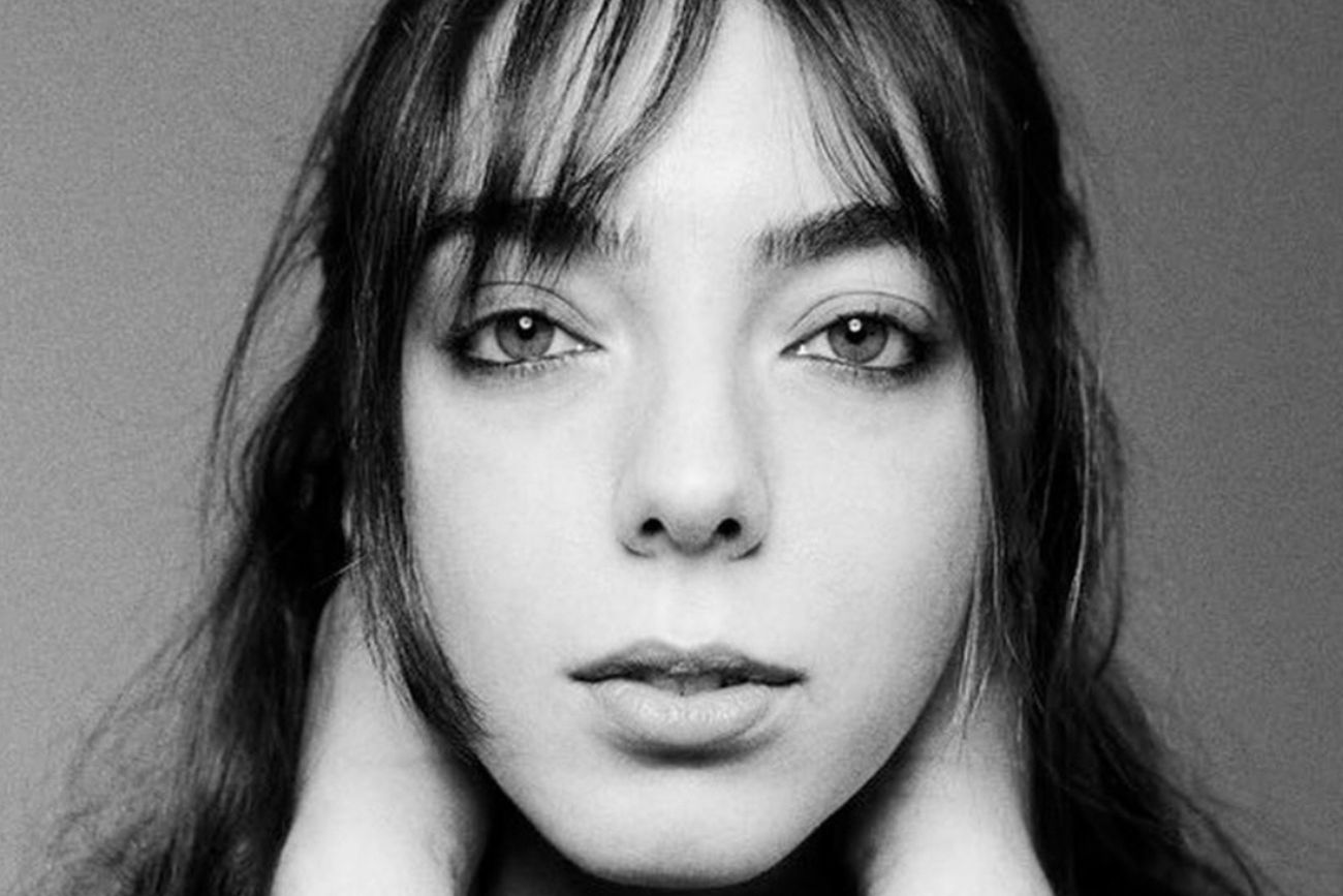 Lisa Cerati se lanzó como solista con disco propio. 