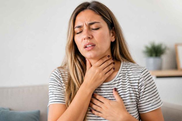 Claves para diferenciar una molestia pasajera de una señal de alerta digestiva que requiere atención médica. 