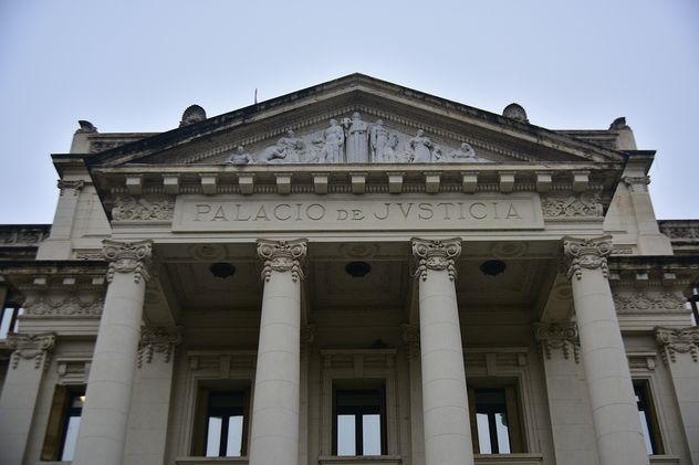 Algunos de los criterios que faltan deberán ser fijados por el TSJ. (Pedro Castillo/Archivo)