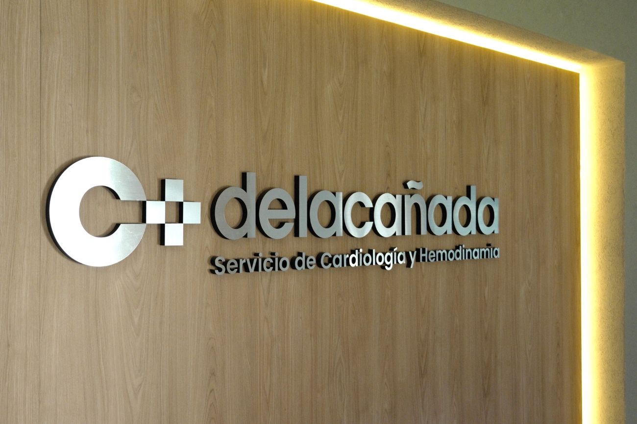 El nuevo Servicio de Cardiología y Hemodinamia funciona en el Pabellón 5 del Hospital Militar Regional Córdoba.