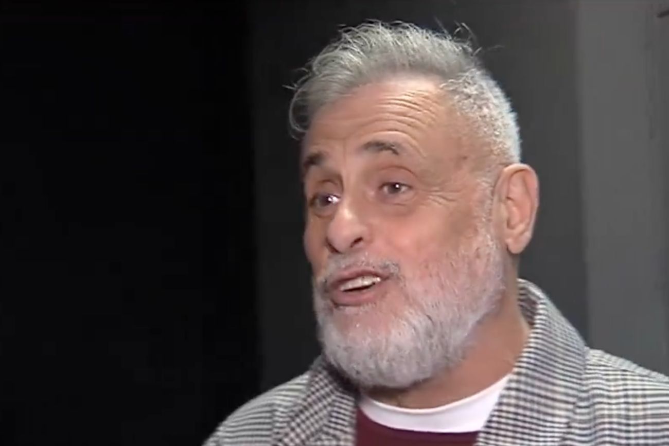 Jorge Rial habló con "Intrusos" y expresó su opinión respecto al artículo de Clarín en contra de "Gran Hermano Generación Dorada".