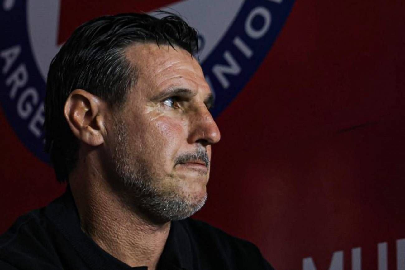 Nico Diez no llegará a Racing.