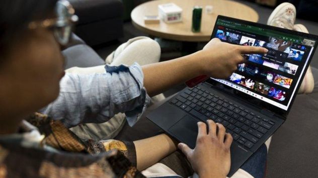 La nueva función permite descubrir producciones inspiradas en libros según los gustos de cada espectador.