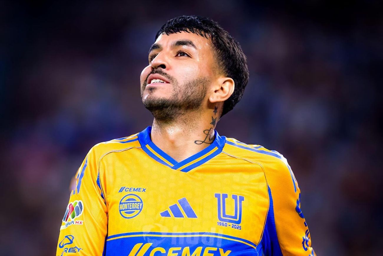 Ángel Correa, en la mira de River.