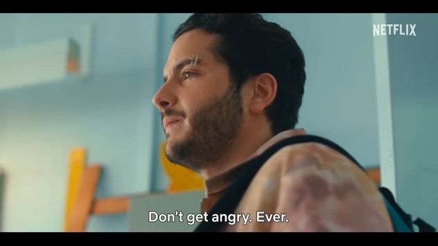La serie francesa que es furor en Netflix y tiene capítulos de apenas 30 minutos.