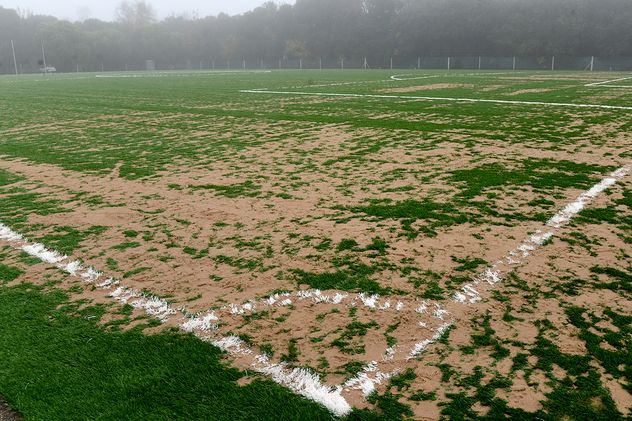 Racing invierte en nuevas canchas, infraestructura y mejoras generales en el Predio René Gorreta.