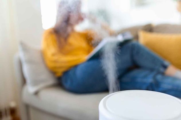 La combinación de la contaminación del aire ambiente y la del aire doméstico se asocia con 6,7 millones de muertes prematuras cada año. 